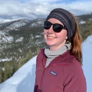 Meet your Posher, Maggie